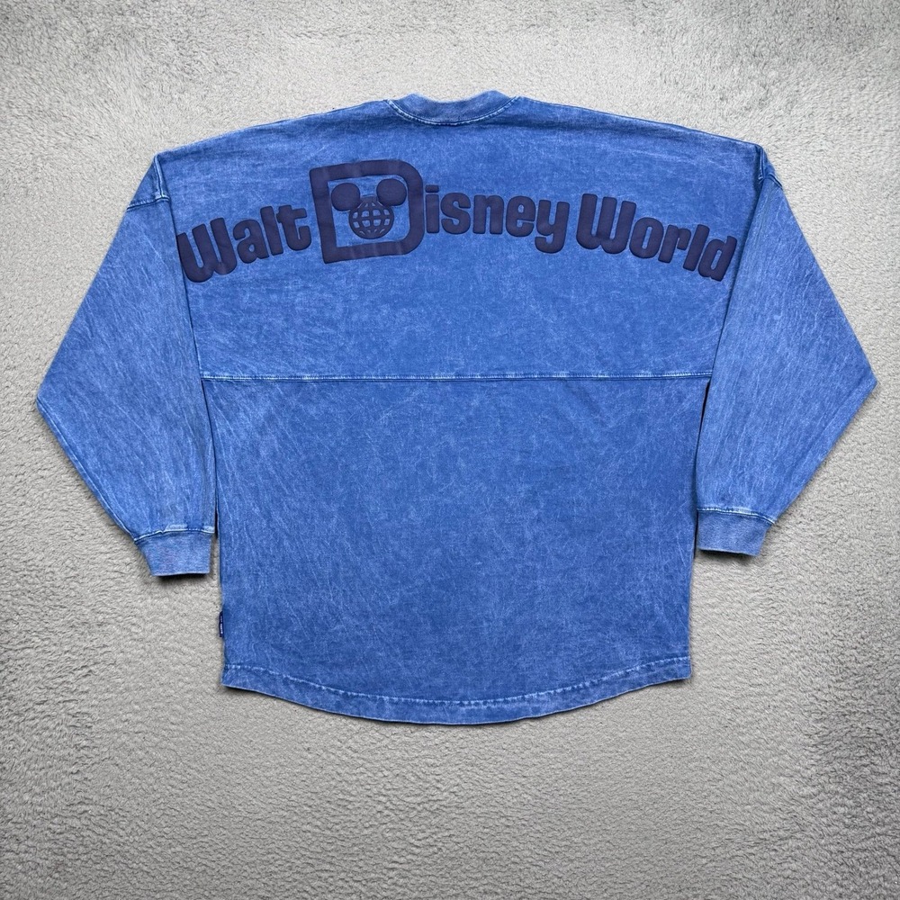 Walt Disney World Spirit Jersey T-shirt - Picture 4 of 4